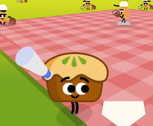 kiwi clicker - Jogo idle com kiwis 