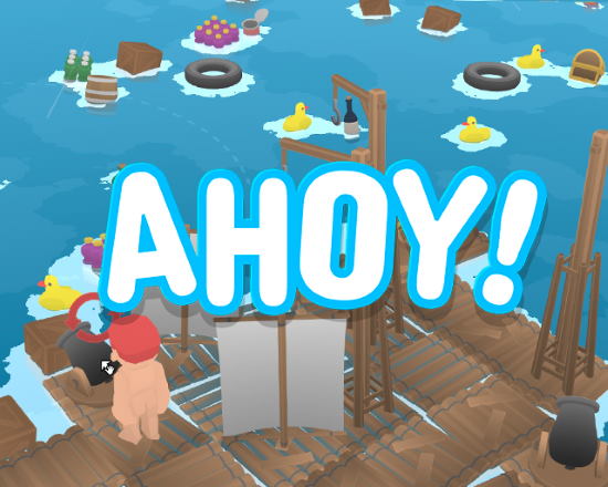 Ahoy Survival