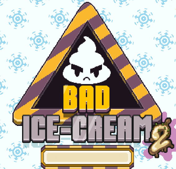 Bad Ice-Cream 2 - level 5 