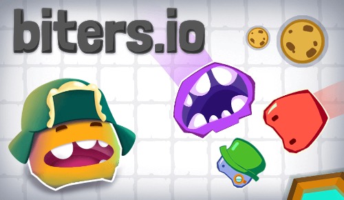 Biters IO