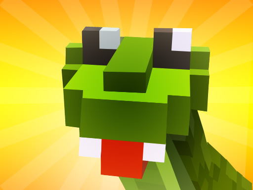 Blocky Snakes Play Blocky Snakes On Friv Wtf