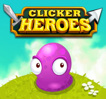 Jogando Kiwi Clicker no Poki 