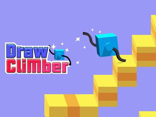 Draw Climber