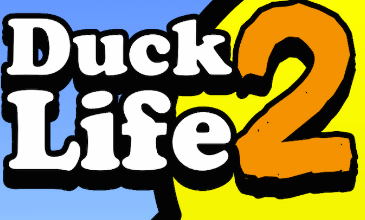 DUCK LIFE 2 - Play this Free Online Game Now!