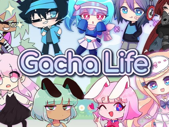 gacha life game play for free online