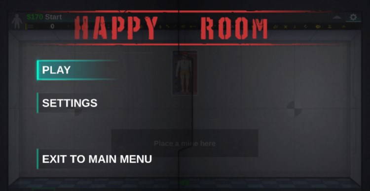 Happy Room