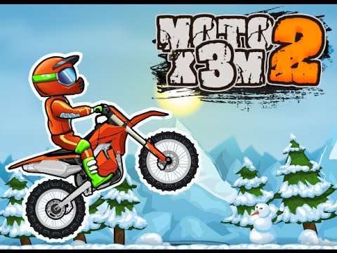 X3M Moto Unblocked - Play X3M Moto for free at IziGames