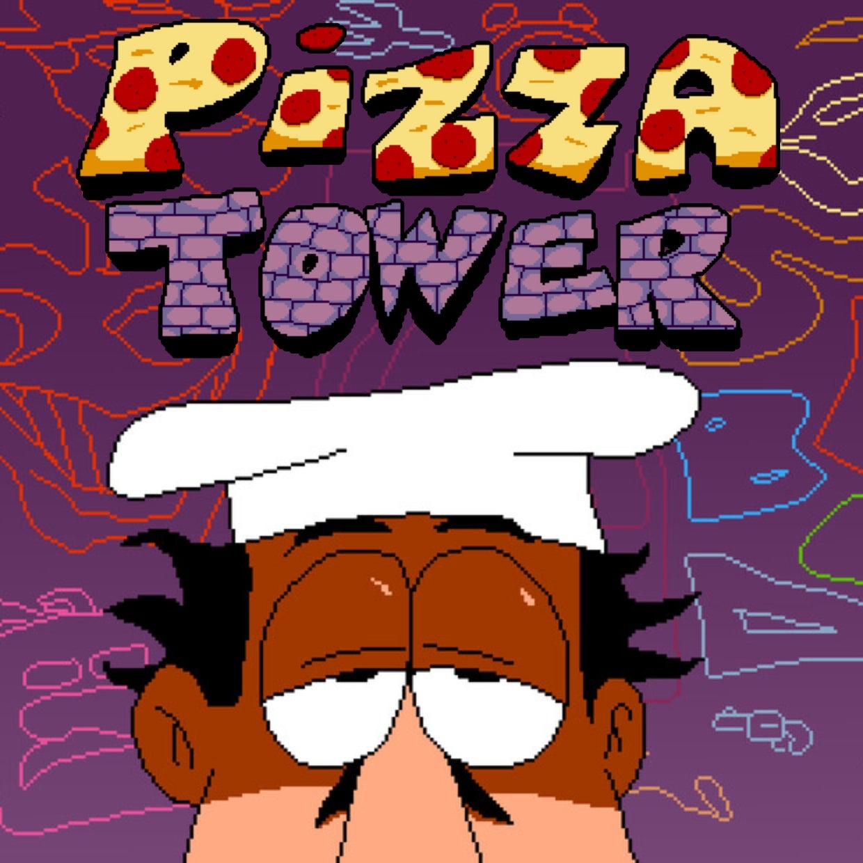 pizza tower free