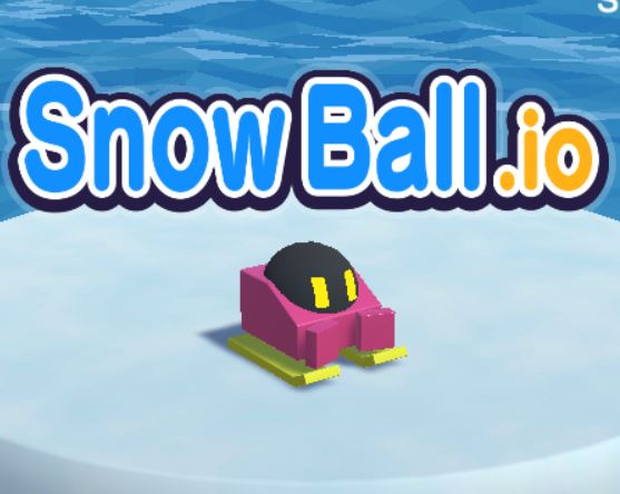 Snowball IO