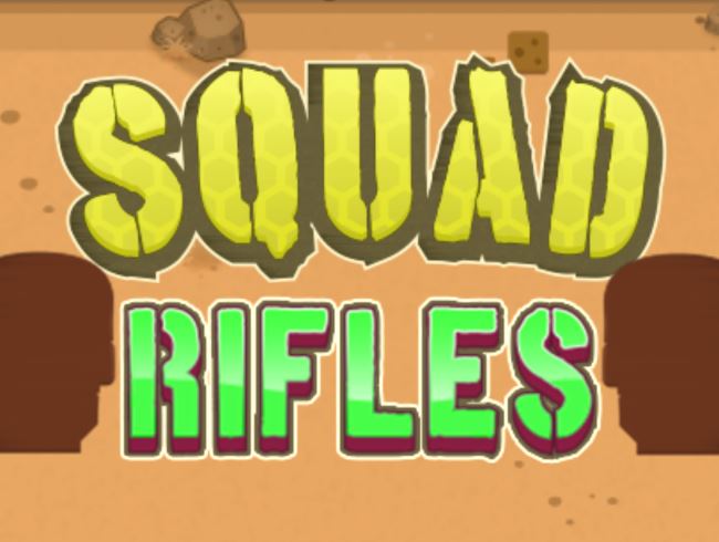 Squad Rifles
